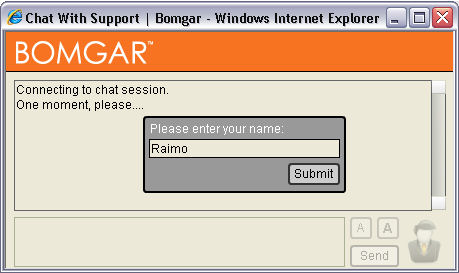 bomgar download software