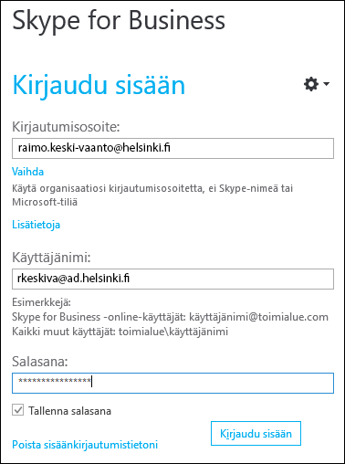 Skype For Business Mac Safari