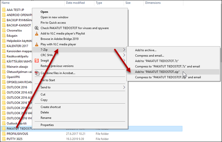 extracting-a-zip-file-helpdesk