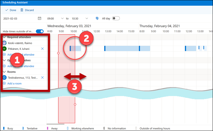 Can I Change Time Scale In Outlook Web Access Cadlasopa