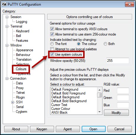 PuTTY software - Sử dụng công cụ PuTTY để kết nối và điều khiển máy chủ từ xa sẽ giúp việc quản lý và bảo mật thông tin một cách dễ dàng và hiệu quả hơn. Hãy bấm vào hình ảnh để khám phá thêm về ứng dụng này.